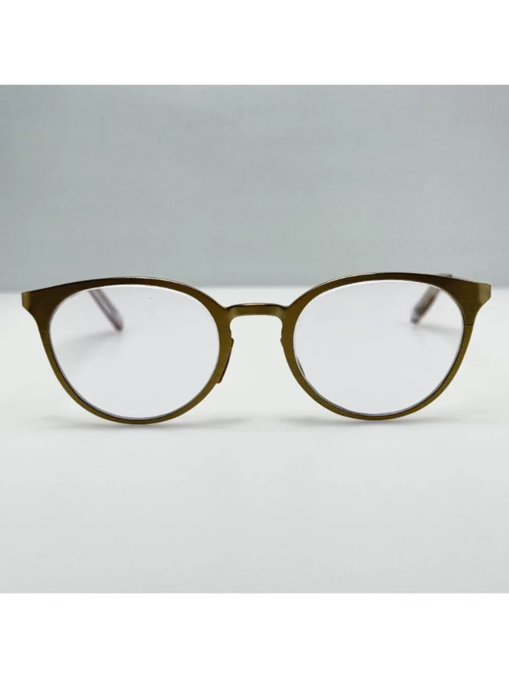 Eyebobs 600RX 99 Jim Dandy Eyeglasses Eye Glasses Frames 50-20